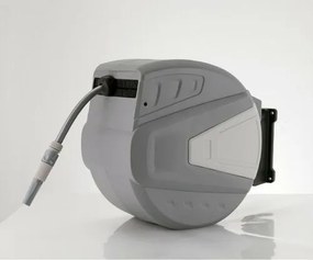 Automatikus tekercselő 30 m-es tömlővel, L