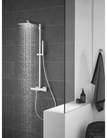 GROHE 27699000 - EUPHORIA CUBE STICK kézi zuhany, fényes króm