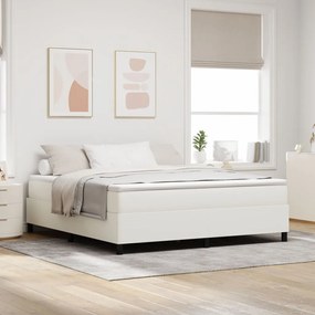 Boxspring Ăgy KrĂ©m Szuper King Corduroy Szövet