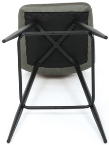 B-X7015 GRN2 bárszékek készlete, 4 db