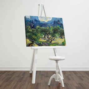 Vászonkép, 45×70 cm – FAMOUSART-040
