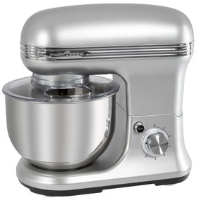 ProfiCook 2v1 PC-KM 12222 W Konyhai robotgépsilber