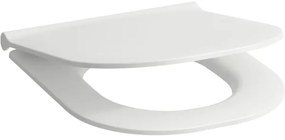 JIKA H8667140000001 -  Függesztett WC MIO + WC-ülőke SoftClose MIO