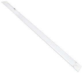Aigostar - LED Pultmegvilágító LED/40W/230V 4000K 120 cm fehér