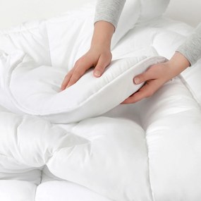 Goldea téli paplan comfort - 140 x 200 cm 140 x 200 cm