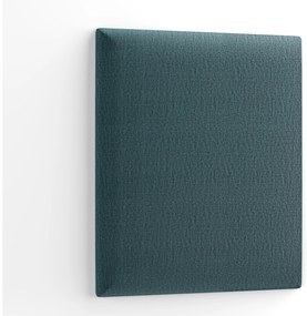 Kárpitozott panel Quadra 50x40 cm (mentol). 1048363