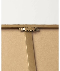 Fali tükör 60x60 cm Marco – Kave Home