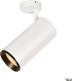 SLV NUMINOS® SPOT XL PHASE 1006088 Felületi spotlámpa 1x36W/LED 2700K 2980LM