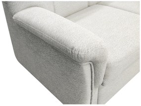 Széthúzható kanapé 3+1+1 Aduna (szürke). 1098557