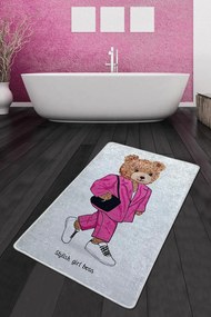 Boss Girl Djt (80 x 100)