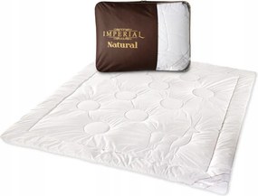 Imperial Alpaka paplan 140x200 Amw