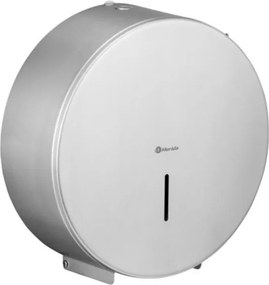 Merida Stella Maxi Wc-papír Tartó, Matt Acél