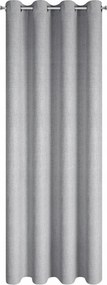 Nerisa kész függöny 140x250 Acél