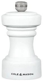 Cole&Mason Cole&amp;Mason - Sódaráló HOXTON 10,4 cm bükkfa/matt fehér H233057