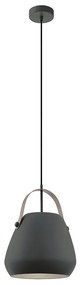 Eglo 98349 - BEDNALL kábeles függőlámpa, 1xE27/60W/230V