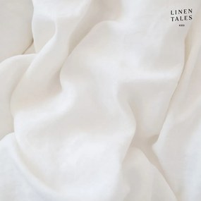 Len gyerek ágyneműhuzat babaágyhoz 100x140 cm – Linen Tales