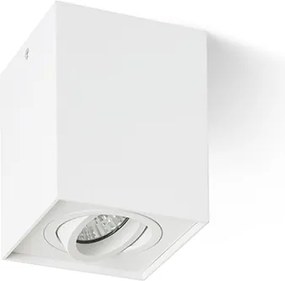 RENDL ENKI EDG I fehér 230V LED GU10 8W