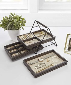 Ékszerdoboz Salomé