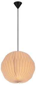 Nordlux - BELLOY E27 búra, átmérő 30 cm