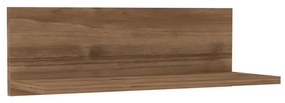 Fane Walnut polc