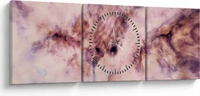 Kép - Fantasy II. (órával) (90x30 cm)