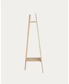 Álló tükör tömörfa kerettel 45x160 cm Keisy – Kave Home