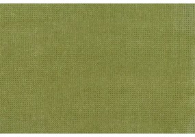 COMO kihúzható háromszemélyes kanapé, zöld