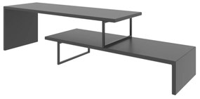 Ovit Anthracite TV-állvány