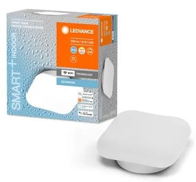 Ledvance Ledvance-LED Dimmelhető fürdőszobai lámpa SMART+ AQUA LED/12W/230V IP44 Wi-Fi P227184