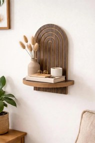 Artmtkwll1 - wenge polc