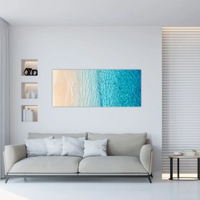 Kép - Strand (120x50 cm)