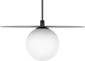 KAJA K-5436 ROBIN Fekete Színű Függeszték 1xG9 10W IP20