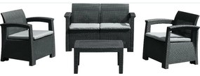 Fieldmann FDZN 3050 kerti bútorkészlet
