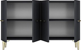 Slim 120 - Anthracite
