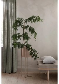 Fém kaspó ø 29 cm Kena – Blomus