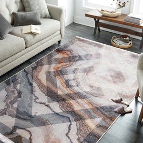 Exkluzív szőnyeg absztrakt mintával Szélesség: 180 cm | Hossz: 280 cm