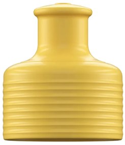 Kupak palackokhoz Chilly's Bottles - Sport | több szín 500 ml, eredeti kiadás szín: sárga