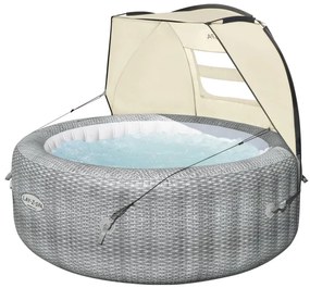 Bestway Lay-Z-Spa jakuzzi ponyva 183 x 94 x 109 cm