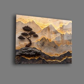 Üvegkép, 70×100 cm – Camtbl-078