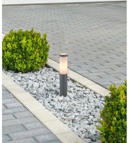 Globo 3158A - Kültéri lámpa BOSTON 1xE27/60W/230V