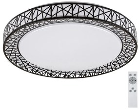 Rabalux 71140 - LED Dimmelhető mennyezeti lámpa NILIN LED/48W/230V 3000-6500K 71140