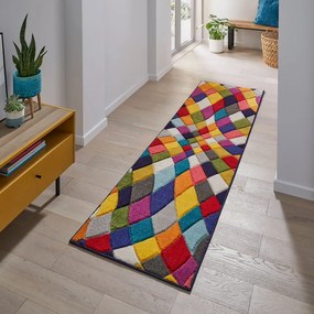 Rhumba futószőnyeg, 66 x 300 cm - Flair Rugs