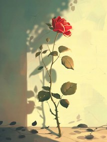 Poszter 75x100cm Finomság