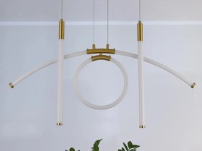 LED világítás + vezérlés 25W - J4362/G