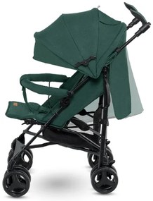 Lionelo - IRMA golf babakocsi Green Forest