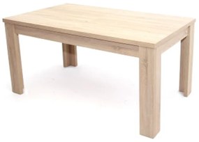 Atos asztal 180cm(230)x90cm