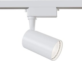 Maytoni VUORO TR003-1-6W3K-S-W Sínreflektor 1x6W/LED 3000K 450LM IP20