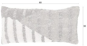 Díszpárna 30x60 cm Hampton – Dutchbone