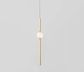 Függeszték Arany ACROBAT NOVA LUCE 9695256