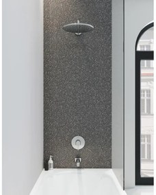 GROHE 26557000 - Fejzuhany-készlet RAINSHOWER 310 422 mm fényes króm